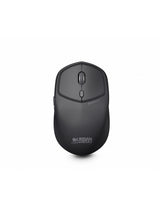 Urban Factory ONLEE COLOR: BLUETOOTH 5.0 MOUSE - 1600DPI - AMBIDEXTROUS - BLACK