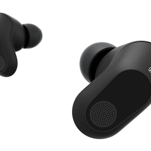 Sony Inzone Buds Headset Wireless In-ear Gaming Bluetooth Black