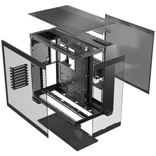 Antec C8 Full Tower Black