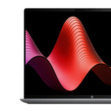 HP OmniBook 5 Laptop Next Gen AI 16-bm0000nax Copilot+ PC Intel Core Ultra 7 40.6 cm (16") 2K 16 GB LPDDR5x-SDRAM 512 GB SSD Wi-Fi 6 (802.11ax) Windows 11 Home Silver