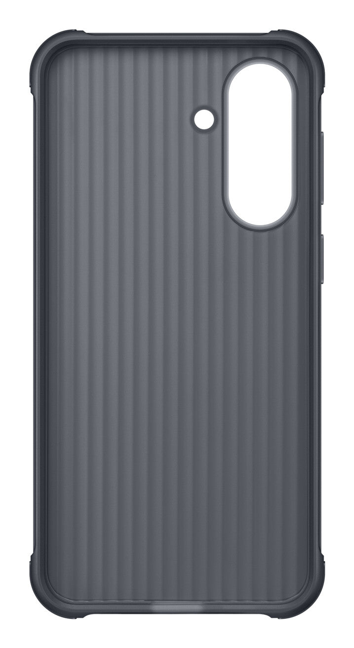 Samsung EF-RA576CBEGWW mobile phone case 17 cm (6.7") Cover Black