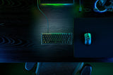 Razer Huntsman V3 Pro Mini keyboard Gaming USB QWERTY UK International Black