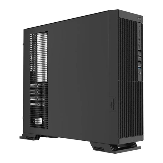 DC Business AMD Professional Bundle – Ryzen 7 7700X | 32GB DDR5 | 1TB NVMe | Mouse+Keyboard | 2 Monitors | Headset | Wi-Fi | Office 2024