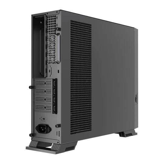 DC Business AMD Professional Bundle – Ryzen 7 7700X | 32GB DDR5 | 1TB NVMe | Mouse+Keyboard | 2 Monitors | Headset | Wi-Fi | Office 2024