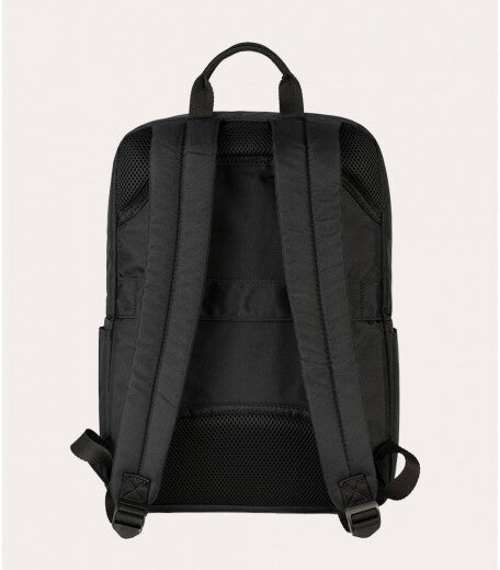 Tucano GLOBAL 2 Laptop 15.6", MacBook Pro 16" Backpack case 2 compartment Black