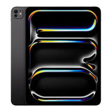 Apple iPad Pro (M5) 13" 256GB Standard Glass Black Wi-Fi Tablet