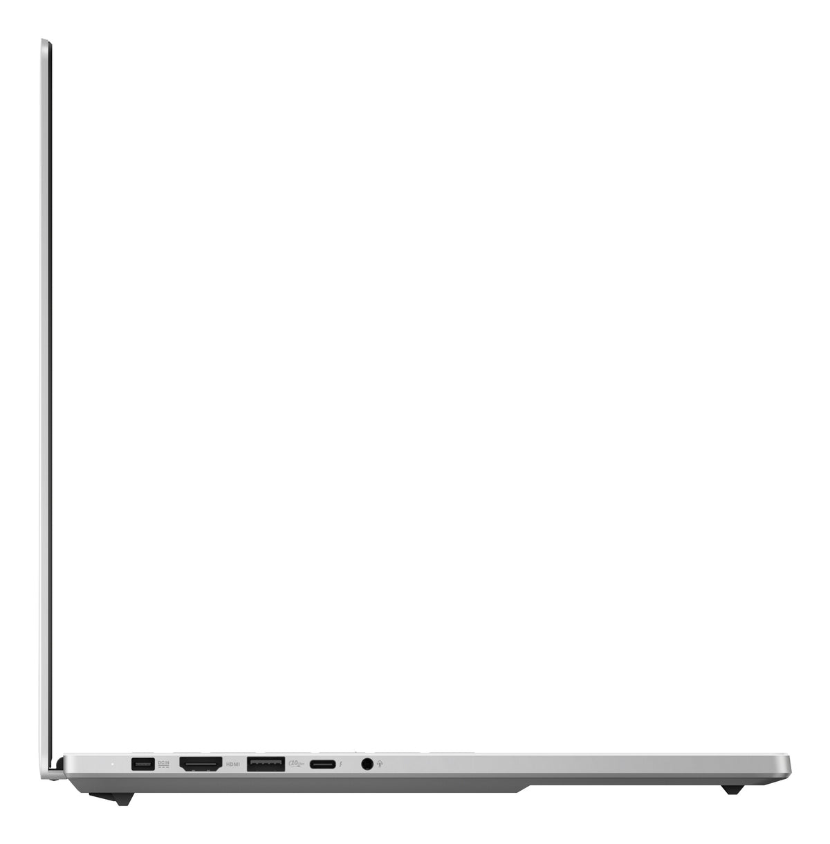 ASUS ROG Zephyrus G16 GU606AP-TB003W Intel Core Ultra 9 386H Laptop 40.6 cm (16") 2.5K 32 GB LPDDR5x-SDRAM 1 TB SSD NVIDIA® GeForce RTX™ 5070 Laptop GPU Wi-Fi 7 (802.11be) Windows 11 Home White