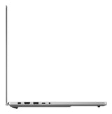 ASUS ROG Zephyrus G16 GU606AP-TB003W Intel Core Ultra 9 386H Laptop 40.6 cm (16") 2.5K 32 GB LPDDR5x-SDRAM 1 TB SSD NVIDIA® GeForce RTX™ 5070 Laptop GPU Wi-Fi 7 (802.11be) Windows 11 Home White