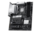 MSI PRO Z890-P WIFI6E motherboard Intel Z890 LGA 1851 (Socket V1) ATX