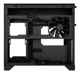 Lian Li 011 Vision O11 VISION-M Midi Tower Black
