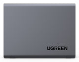 Ugreen NASync DXP2800 NAS Desktop Intel® N N100 8 GB DDR5 0 TB UGOS Pro Aluminium