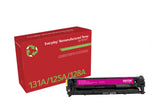 Everyday™ Magenta Remanufactured Toner by Xerox compatible with HP 131A (CF213A), Standard capacity