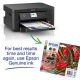 Epson Expression Home XP-5200