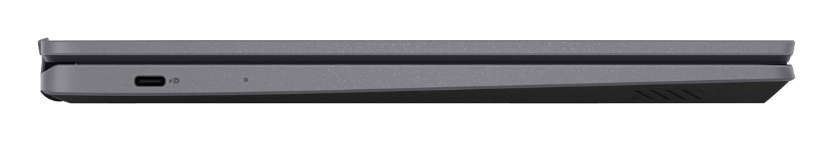 ASUS Chromebook Plus CX34 CB3402CVA-PQ0405 Intel Core 5 120U 35.6 cm (14") Full HD 16 GB LPDDR5-SDRAM 256 GB UFS Wi-Fi 6E (802.11ax) ChromeOS Grey