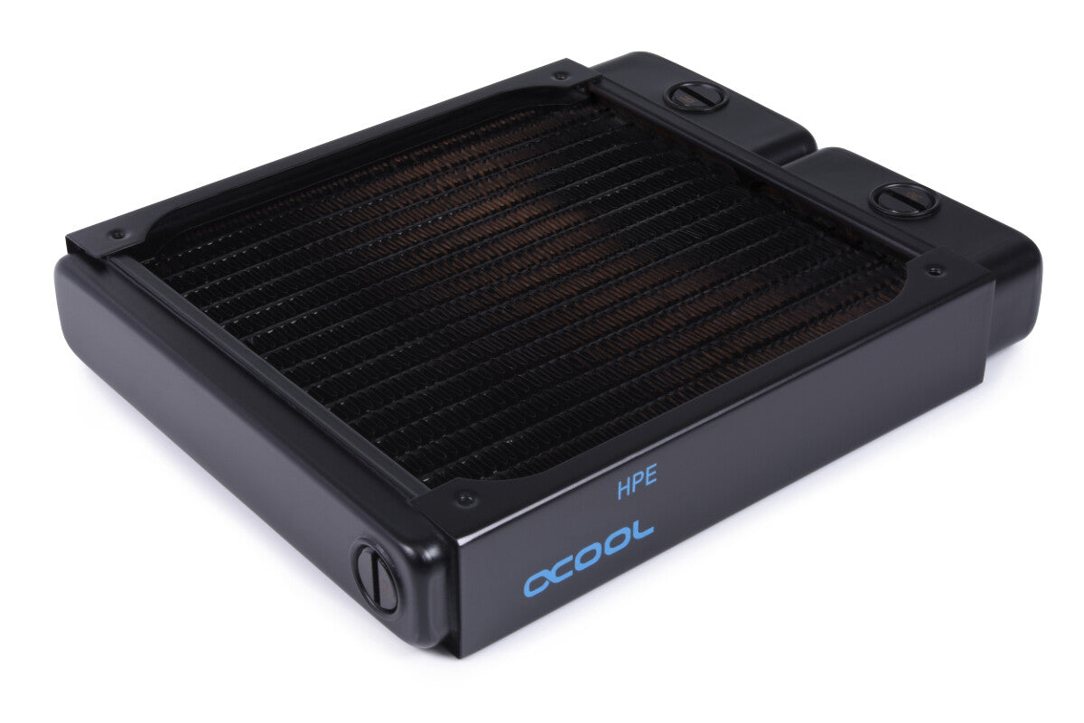 Alphacool 14470 computer cooling system part/accessory Radiatior