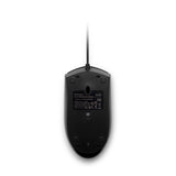 Kensington Pro Fit Wired Washable Mouse