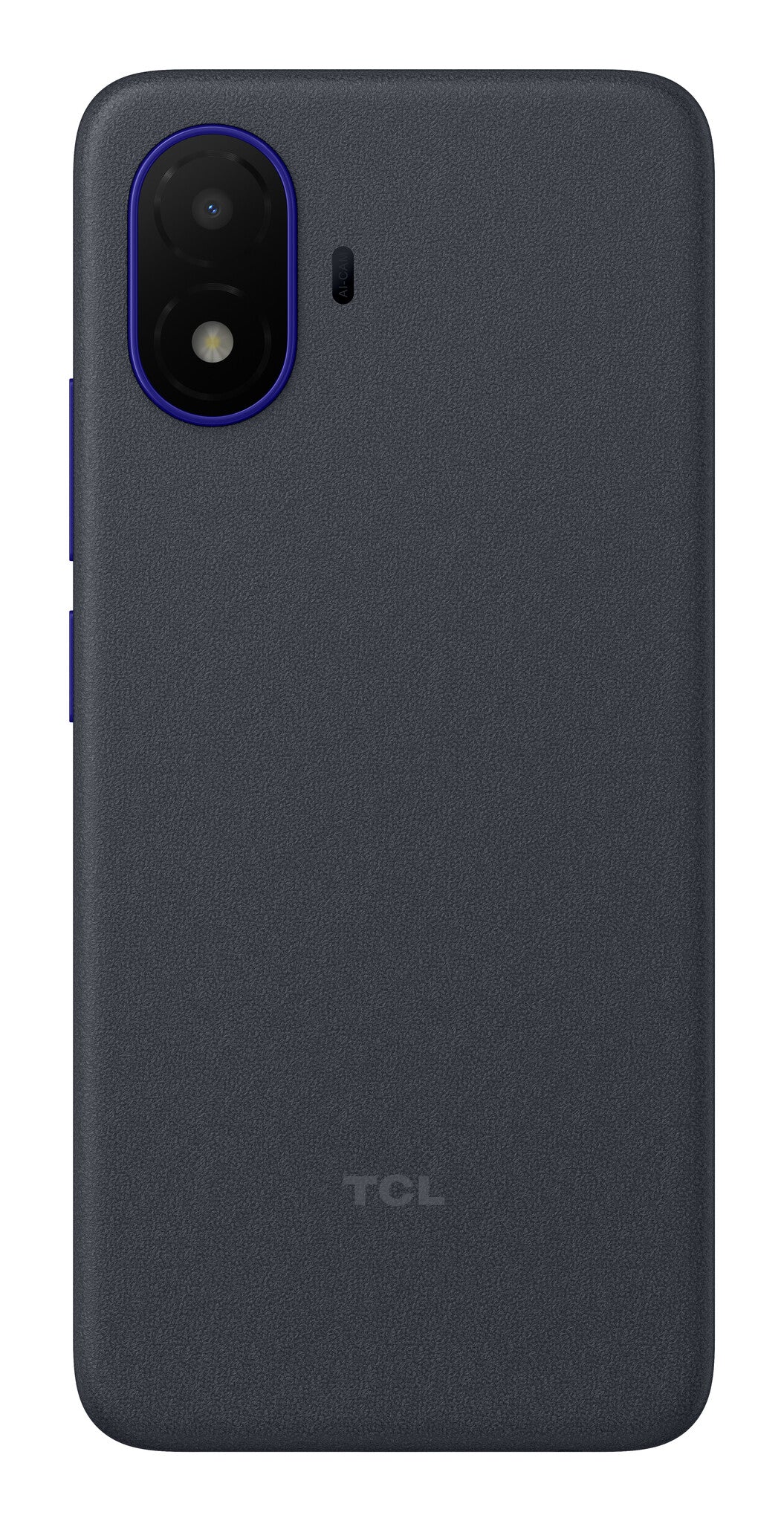 TCL K70 SE 16.7 cm (6.56") Dual SIM Android 16.0 4G USB Type-C 4 GB 64 GB 3000 mAh Black, Indigo