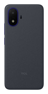 TCL K70 SE 16.7 cm (6.56") Dual SIM Android 16.0 4G USB Type-C 4 GB 64 GB 3000 mAh Black, Indigo