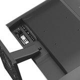 Hannspree HC241CFB computer monitor 60.5 cm (23.8") 1920 x 1080 pixels Full HD LED Black
