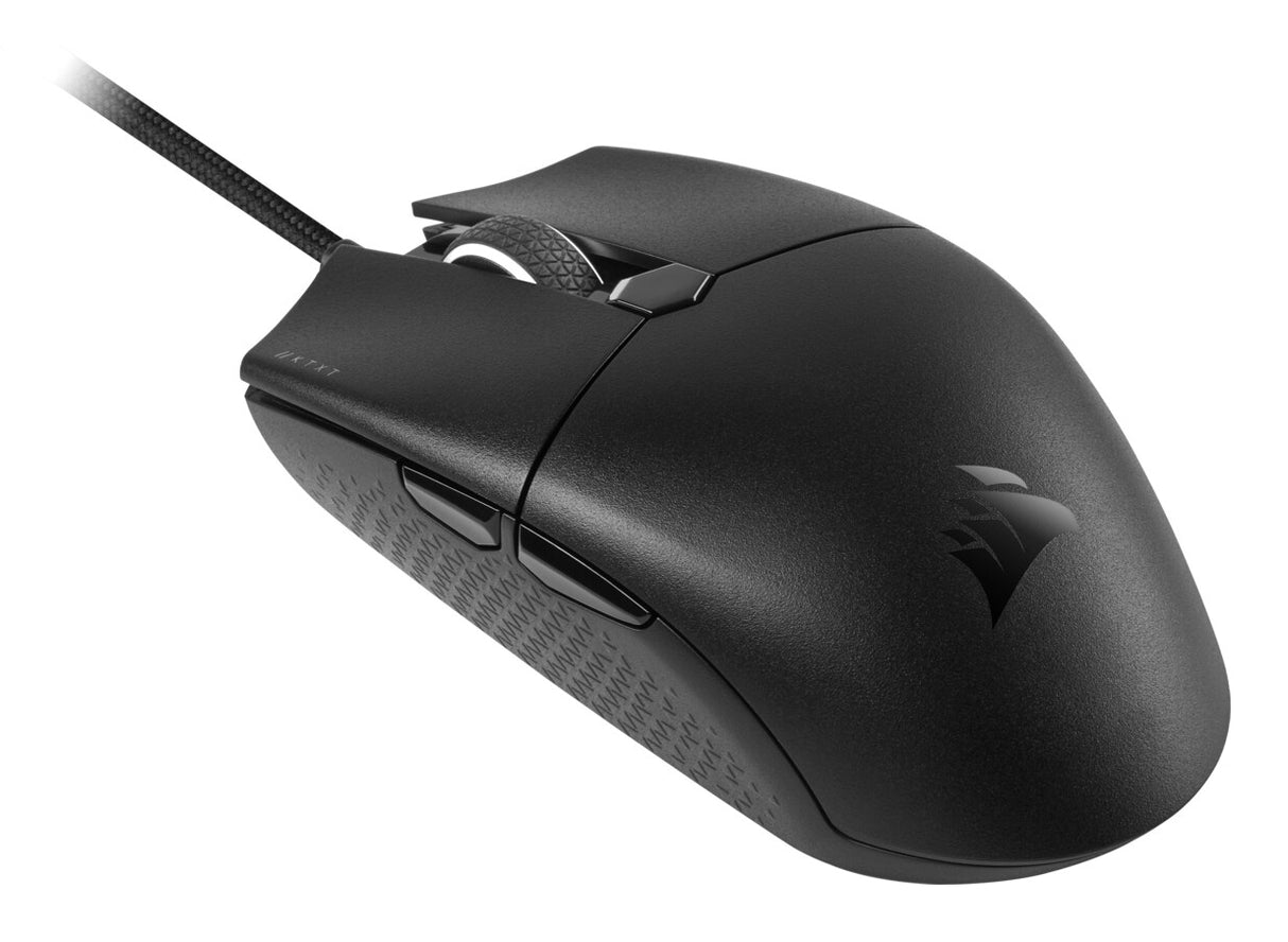 Corsair KATAR PRO XT mouse Gaming Ambidextrous USB Type-A Optical 18000 DPI