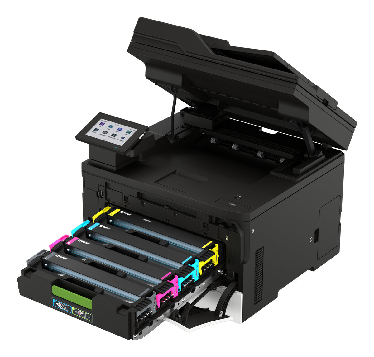 Xerox C305ae Laser A4 2400 x 600 DPI 32 ppm Wi-Fi