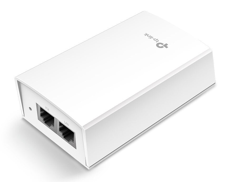 TP-Link TL-POE4824G PoE adapter Gigabit Ethernet 48 V