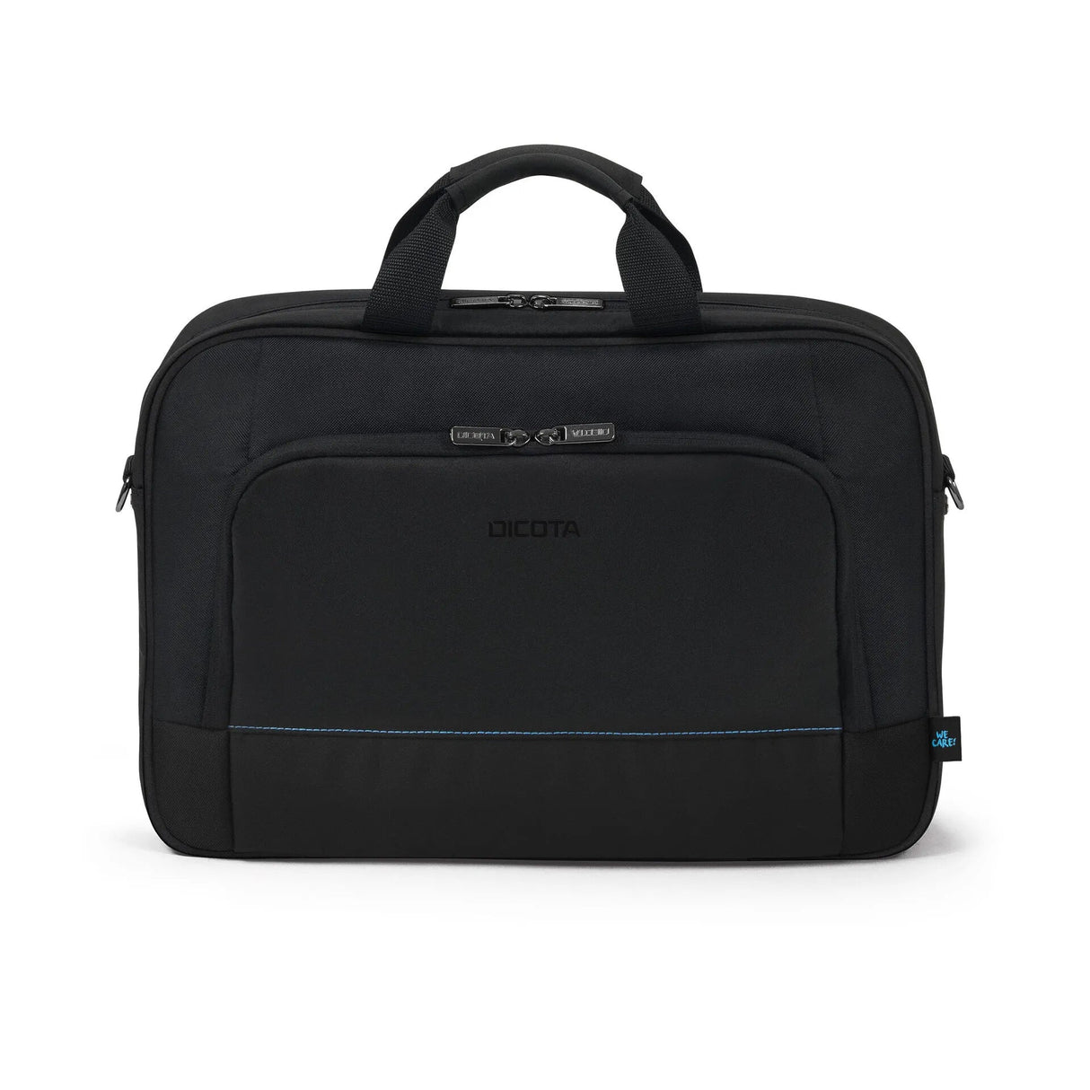 DICOTA D3250804 laptop case 40.6 cm (16") Briefcase Black