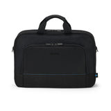DICOTA D3250803 laptop case 35.6 cm (14") Briefcase Black