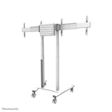 Neomounts ADM-875WH2 Dual screen adapter 42-65"