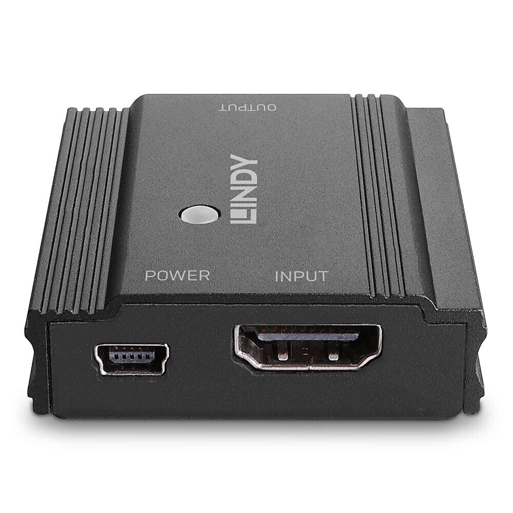 Lindy 45m HDMI 8K60 Repeater