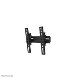 Neomounts WL35-350BL12 TV mount wall 24-55" - tiltable - lockable - easy install