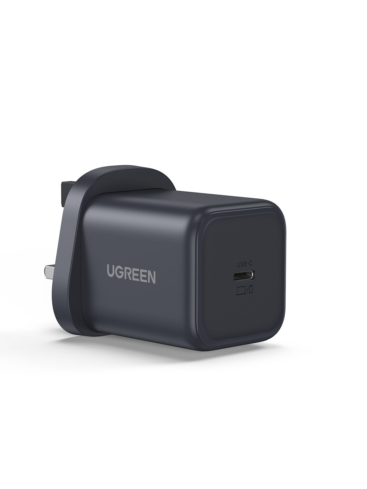 Ugreen Zapix 45W USB-C GaN Fast Charger