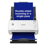 Epson WorkForce DS-410