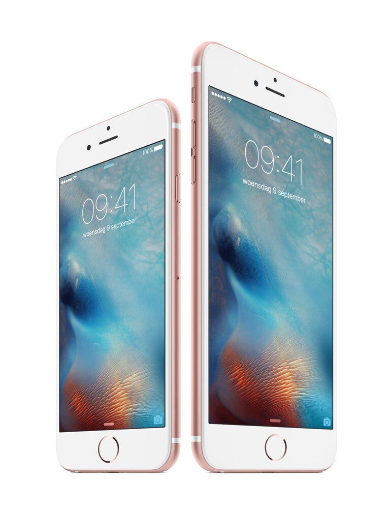Apple iPhone 6s 32GB - Rose Gold