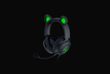 Razer Kraken Kitty V2 Pro Headset Wired Head-band Gaming USB Type-A Black