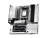 MSI AM5 PRO B850M-A WIFI PZ M-ATX AMD B850 Socket AM5 micro ATX