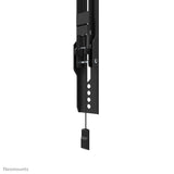 Neomounts WL35-550BL16 TV mount wall 42-86" - tiltable - easy install