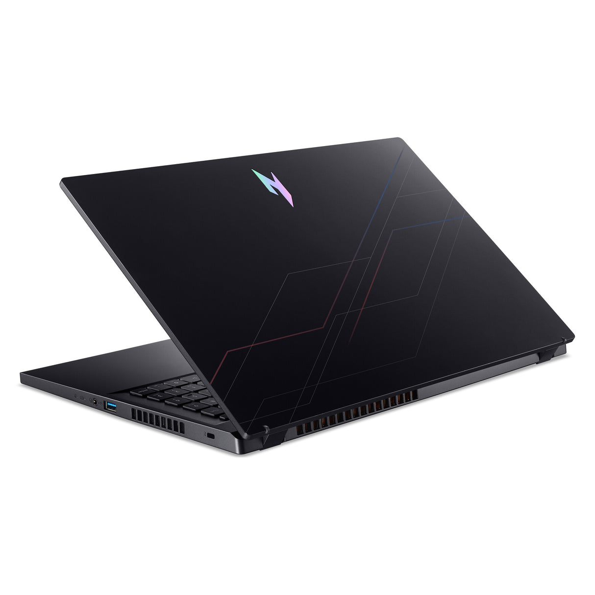 Acer Nitro V 15 V15 ANV15-52 - Intel Core i7-13620H, 16GB, 1TB SSD, NVIDIA GeForce RTX 5060, 15.6" Full HD, Windows 11 Gaming Laptop