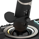 Turtle Beach VelocityOne Flightstick Universal Simulation Controller Joystick for Air and Space Combat Simulation – Xbox Series X and S, Xbox One and Windows PCs