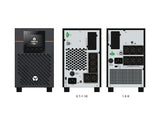Vertiv Liebert Edge Uninterruptible Power Supply (UPS) - 1500VA 1350W 230V Line Interactive AVR Mini Tower |0.9 PF