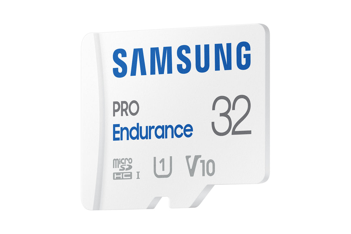 Samsung MB-MJ32K 32 GB MicroSDXC UHS-I Class 10