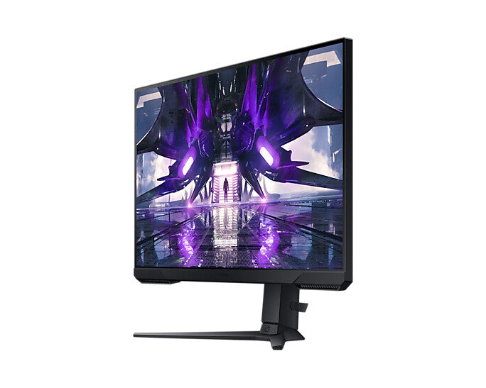 Samsung G3 computer monitor 68.6 cm (27") 1920 x 1080 pixels Full HD Black