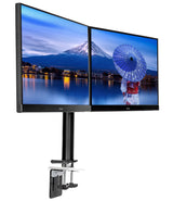 iiyama DS1002C-B1 monitor mount / stand 76.2 cm (30") Desk Black