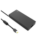 BTI 330W GaN charger for Lenovo Legion series with Lenovo Slim tip Includes UK power cable