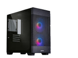 Lian Li Lancool 205 Midi Tower Black