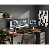 Kensington SD4843P EQ USB-C 10Gbps Triple Video Driverless Dock