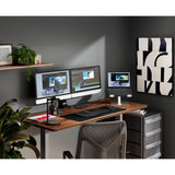 Kensington SD4843P EQ USB-C 10Gbps Triple Video Driverless Dock