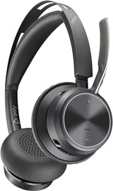 POLY Voyager Focus 2 USB-A Headset