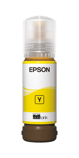 Epson 107 EcoTank Yellow Ink Bottle
