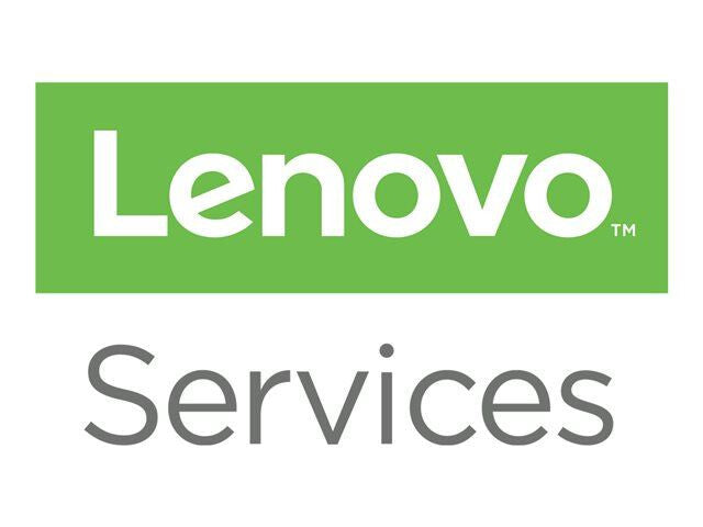 Lenovo 5WS1B61706 warranty/support extension 3 year(s)